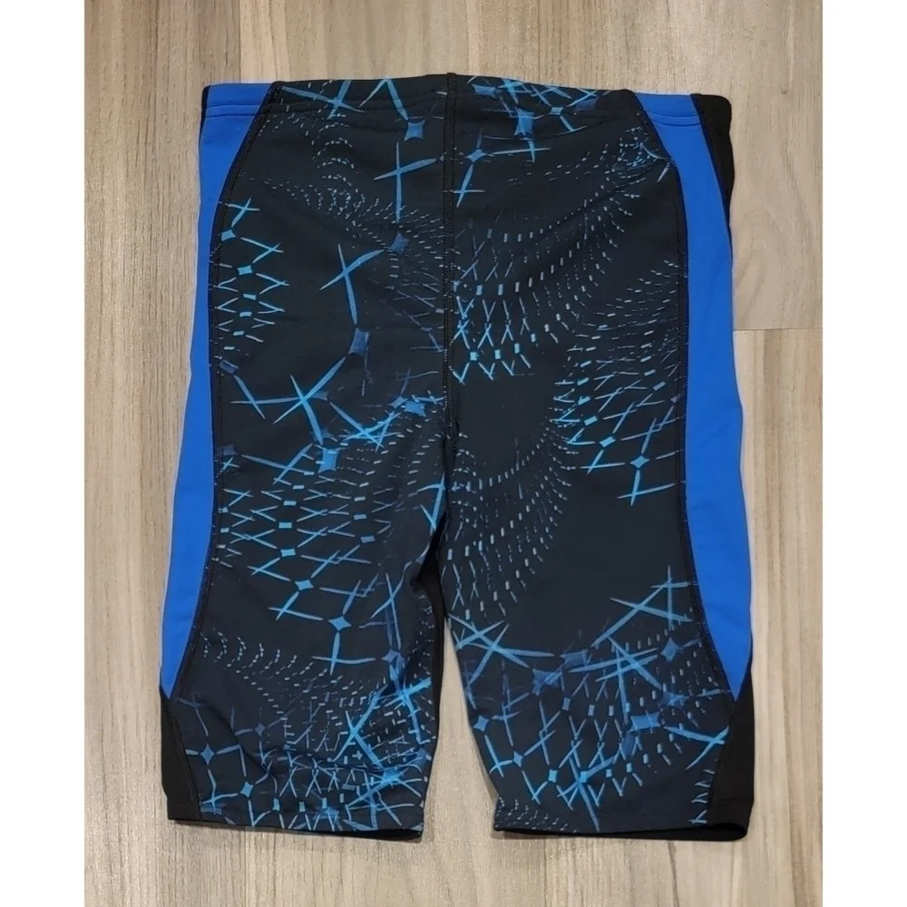 Speedo Men's Swimsuit Endurance+ Adult Size 32